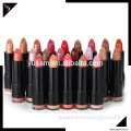High pigment matte lipstick brands wholesale
